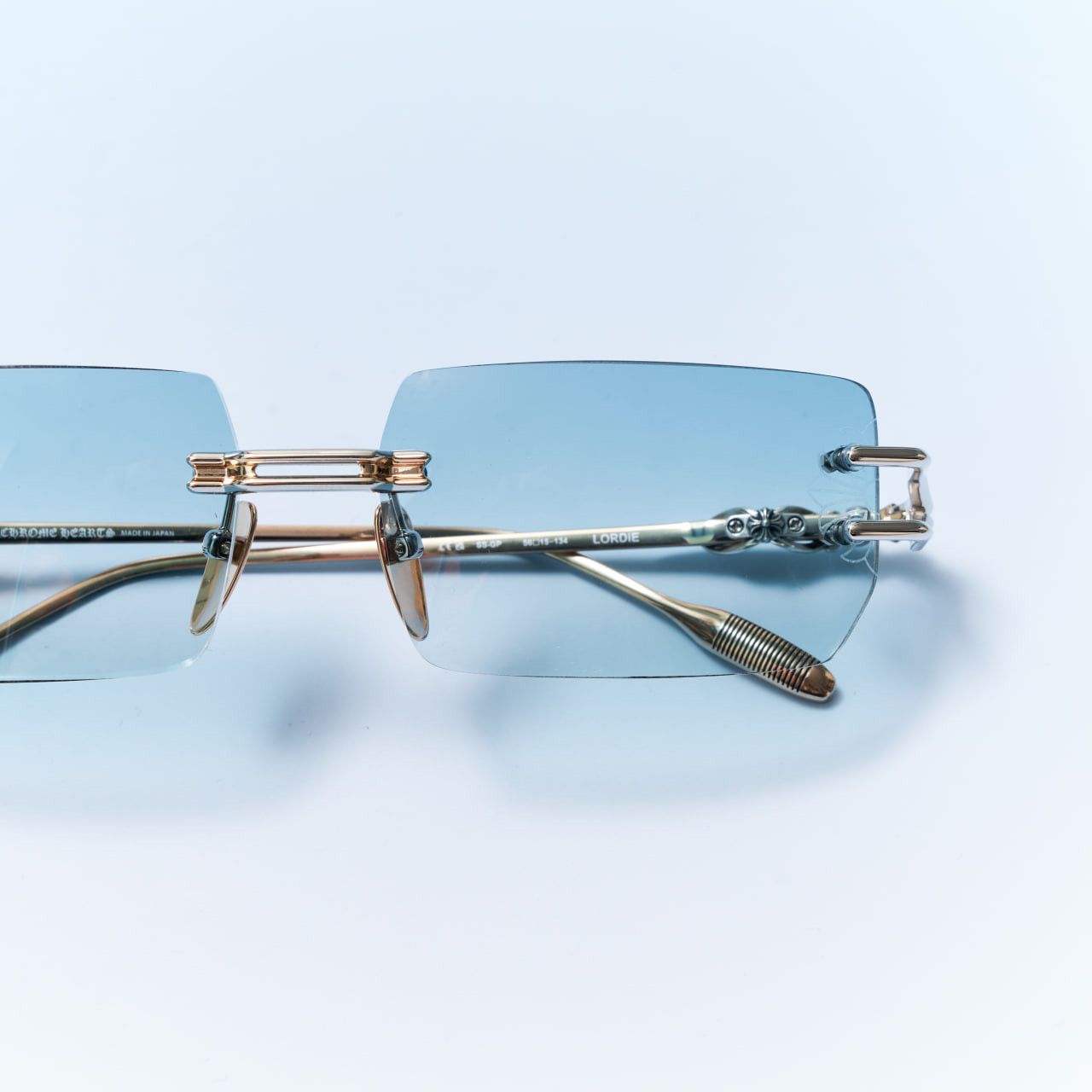 Chrome Hearts CHROME HEARTS LORDIE Size ONE SIZE - 3 Thumbnail