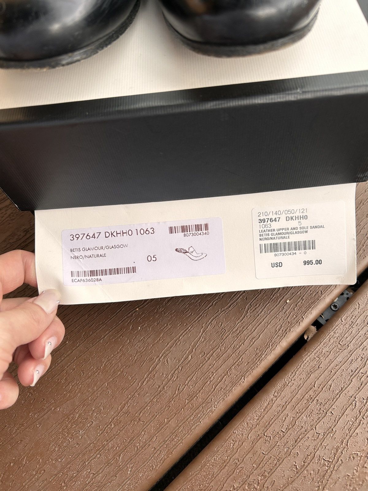 Gucci princeton loafers - worn