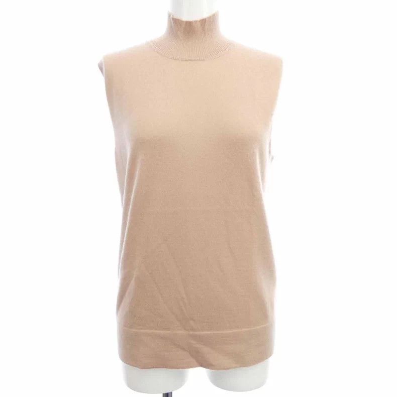 Hermes Hermes Cashmere Knit Sleeveless Top Size US M / EU 48-50 / 2 - 1 Thumbnail