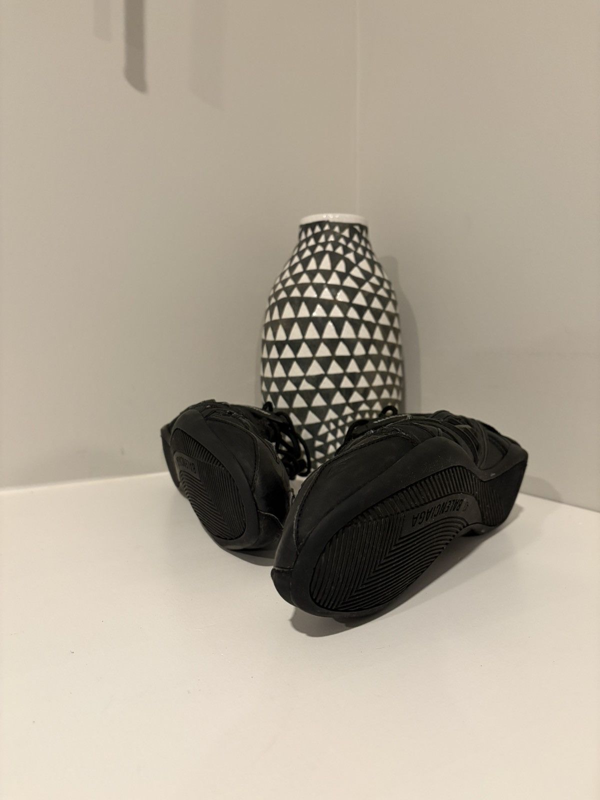 Balenciaga Balenciaga Drive Low-Top Sneakers Size US 9.5 / EU 42-43 - 11 Thumbnail