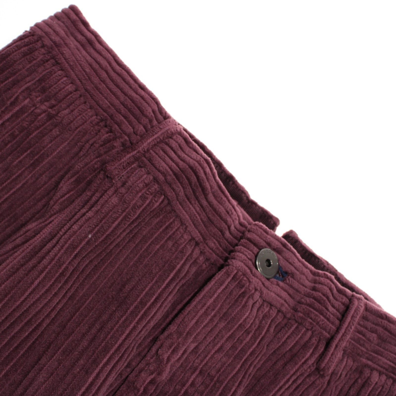 Incotex INCOTEX New with tags Chino Size 30 US In Purple Size US 30 / EU 46 - 1 Thumbnail