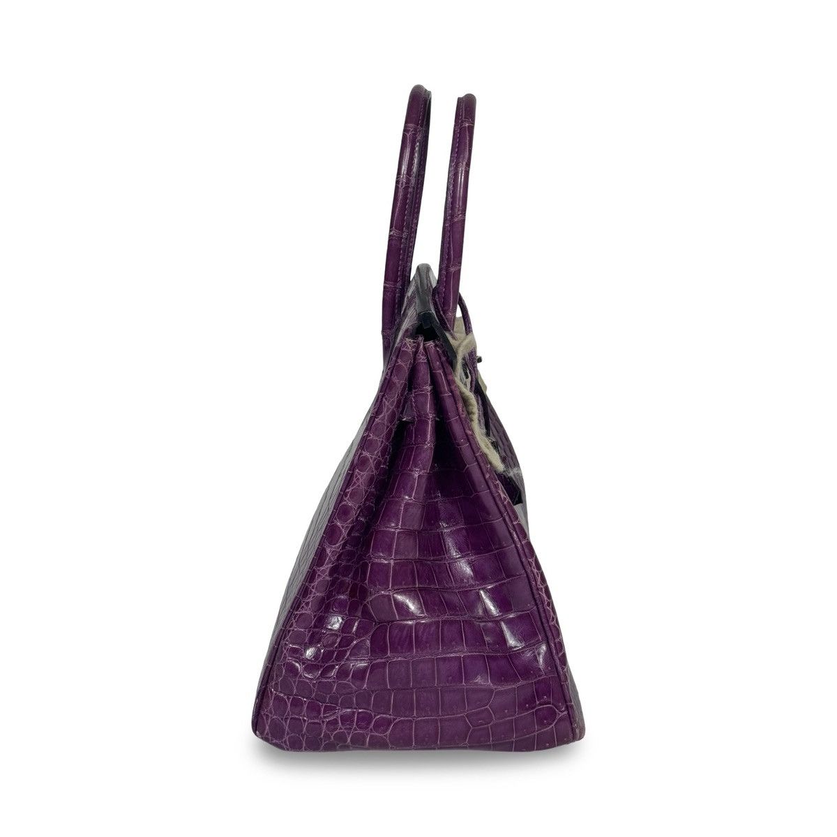 Hermes Hermes Birkin 35 Size ONE SIZE - 9 Thumbnail