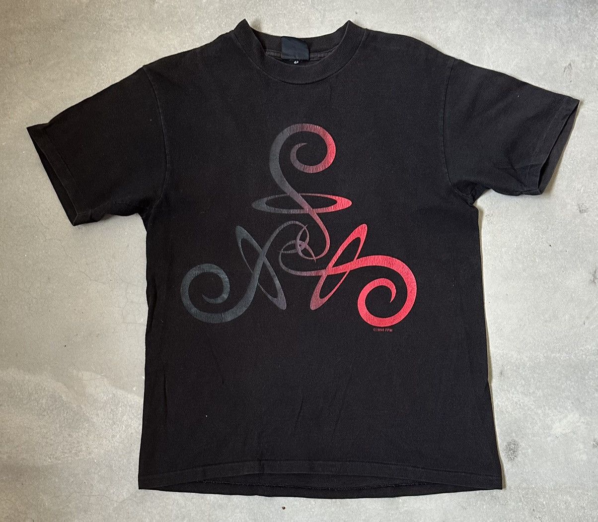 Vintage VINTAGE FUMIYA FUJI CONCERT TOUR BAND TEE Size US M / EU 48-50 / 2 - 1 Thumbnail