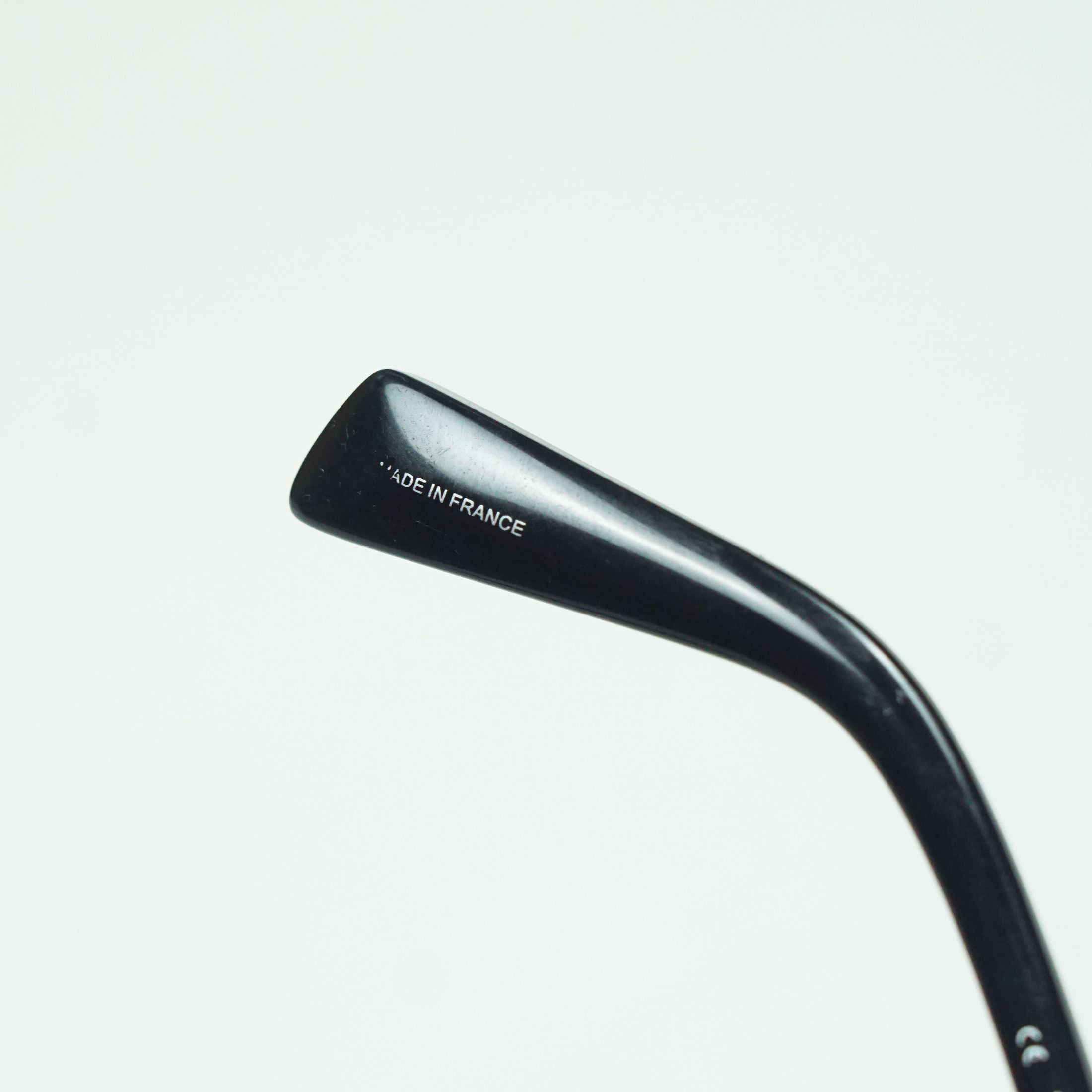 Yohji Yamamoto *NoTariff Yohji Yamamoto Eyebrow Sunglasses Size ONE SIZE - 12 Thumbnail