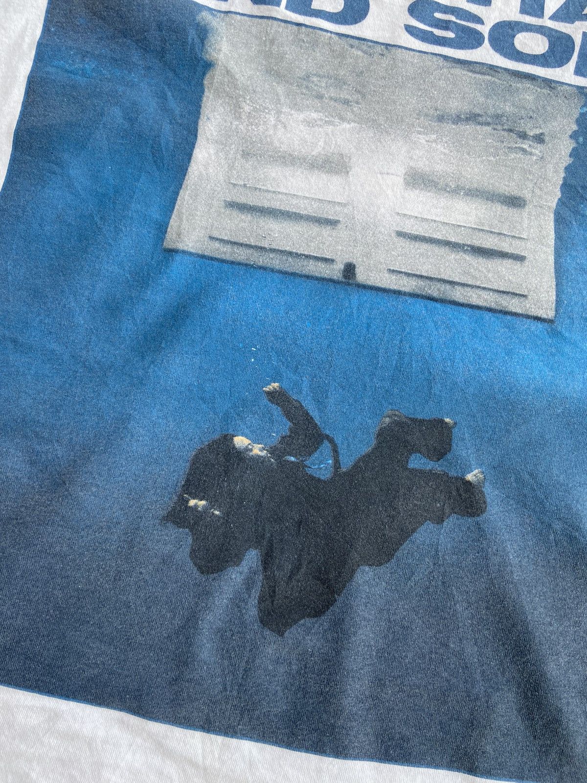 Billie Eilish BILLIE ELLISH HIT ME HARD AND SOFT RARE BOXY T-SHIRT Size US L / EU 52-54 / 3 - 6 Thumbnail