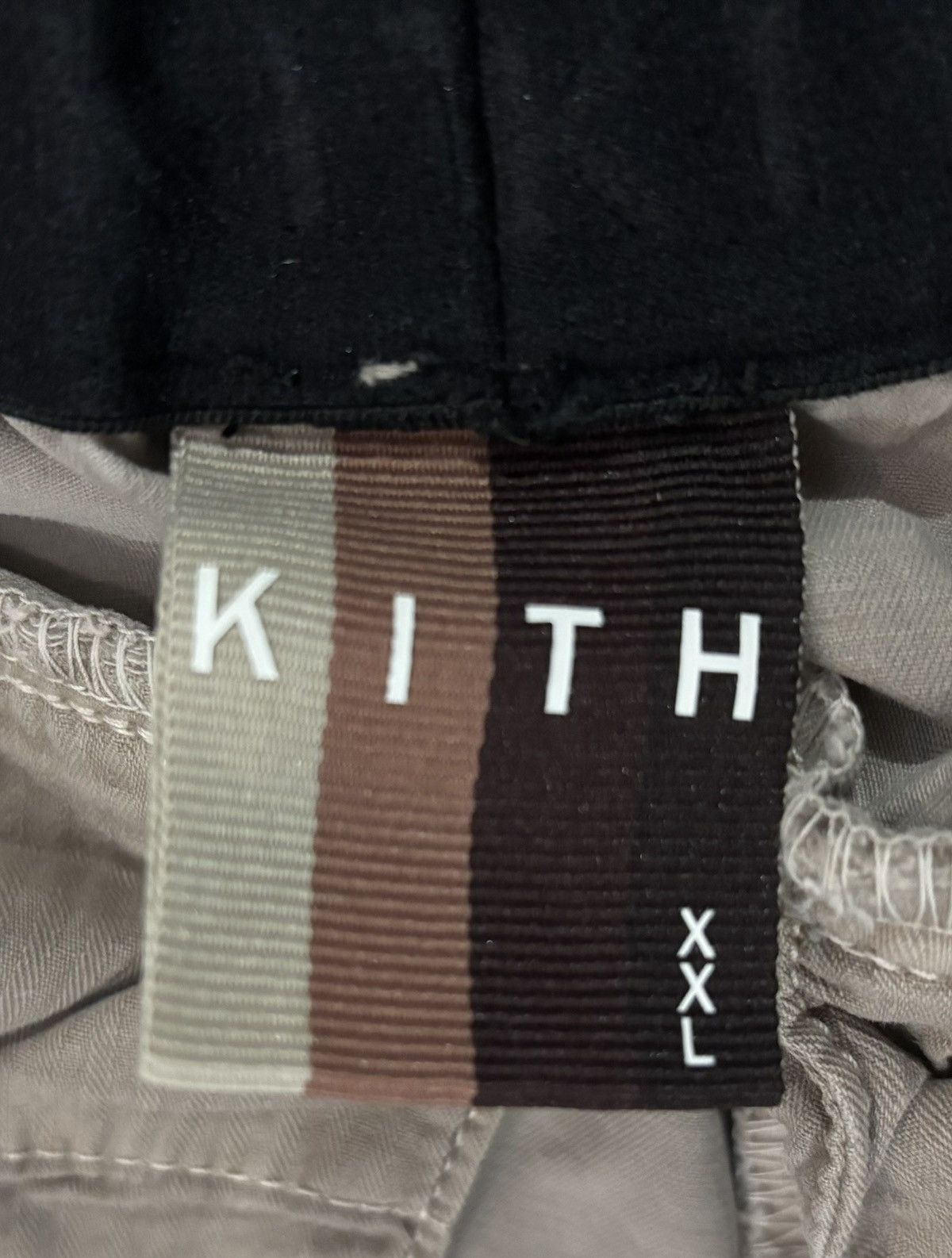 Kith Kith men’s cargo pants Size US 40 / EU 56 - 3 Thumbnail