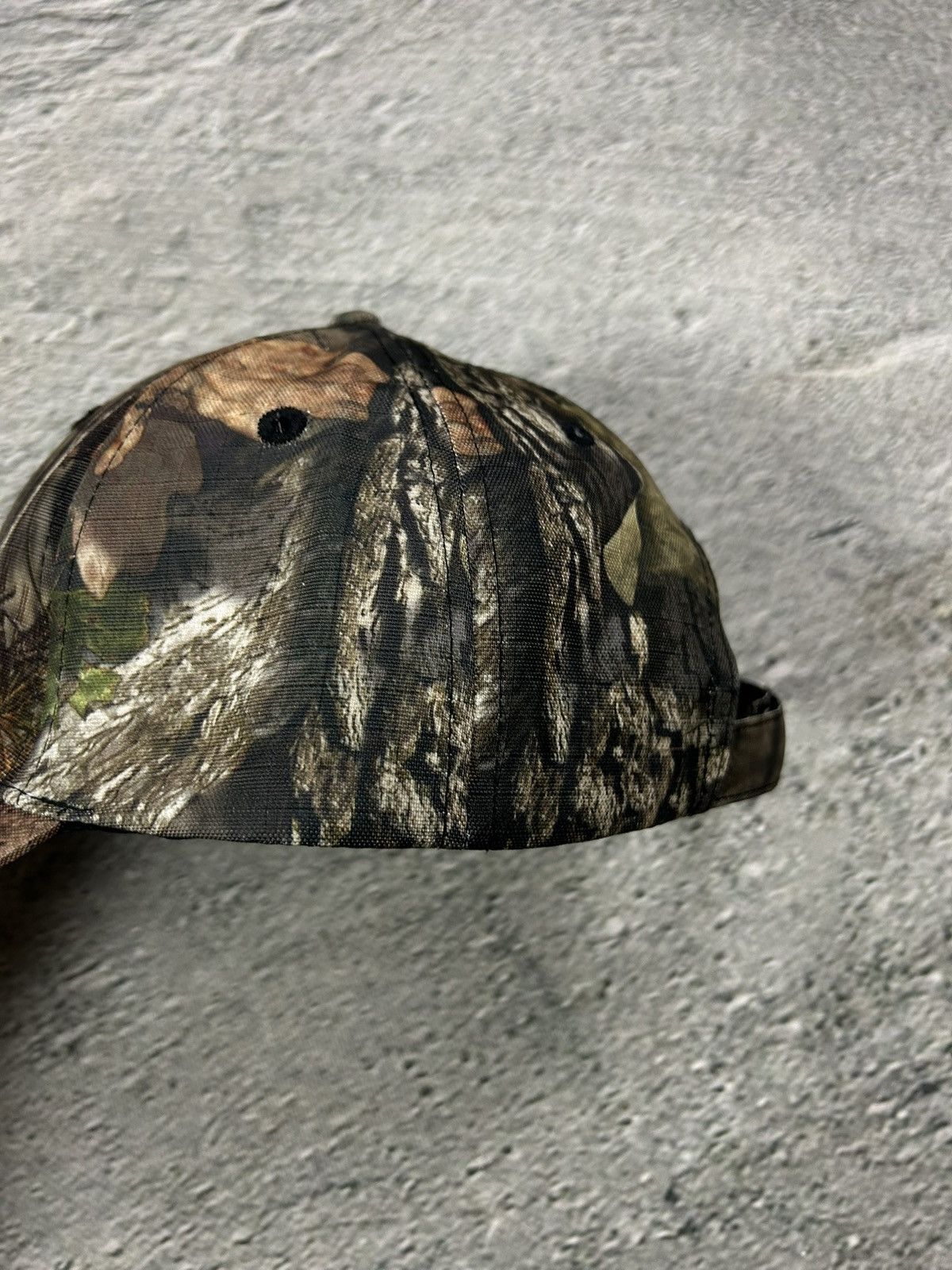 Realtree Realtree cap vintage fullprint camo Mapei Size ONE SIZE - 4 Thumbnail