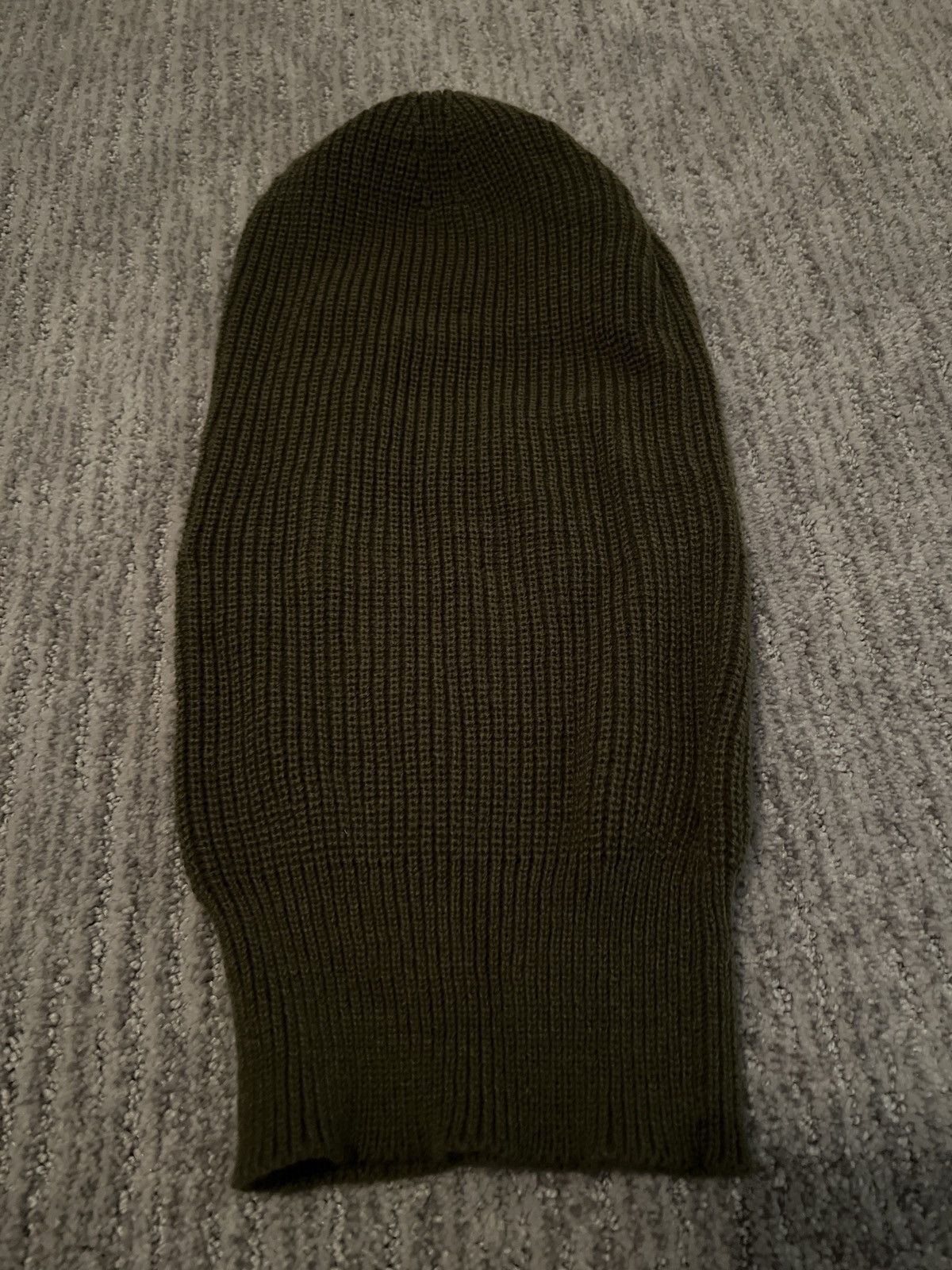 New Era × Supreme 🔥 Supreme New Era Box logo Balaclava Size ONE SIZE - 4 Thumbnail