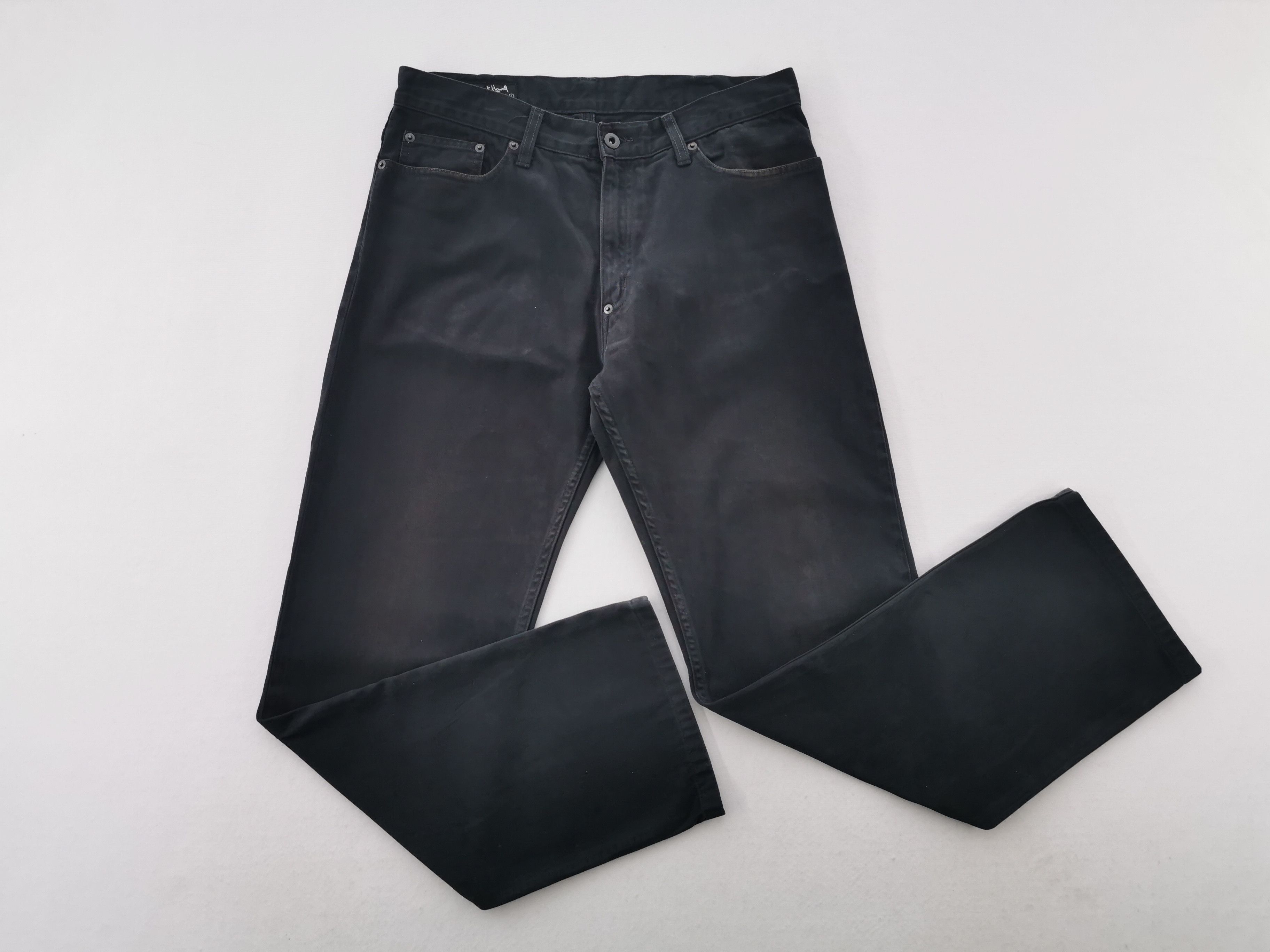 Margaret Howell Margaret Howell Trouser Pants Made In Japan Size 30 Size 30" / US 8 / IT 44 - 1 Thumbnail
