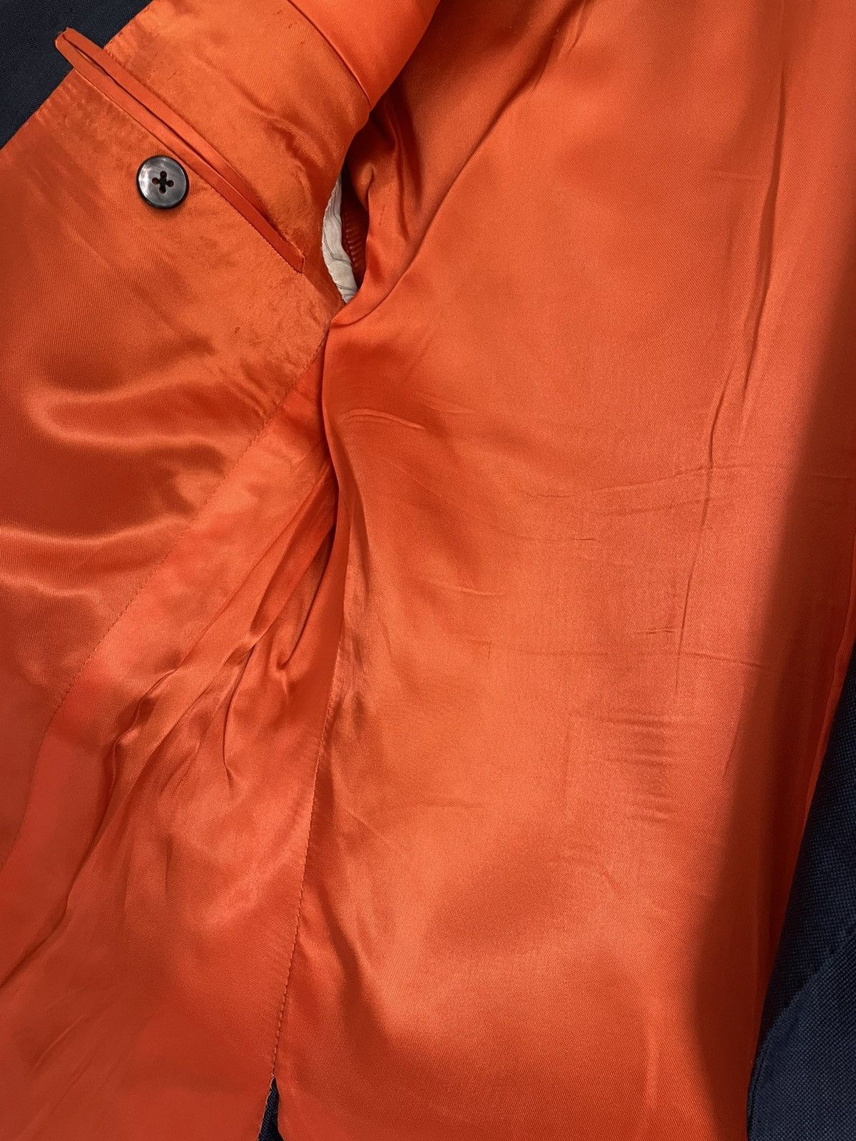 Other Cad & The Dandy bespoke jacket Size 38R - 8 Thumbnail