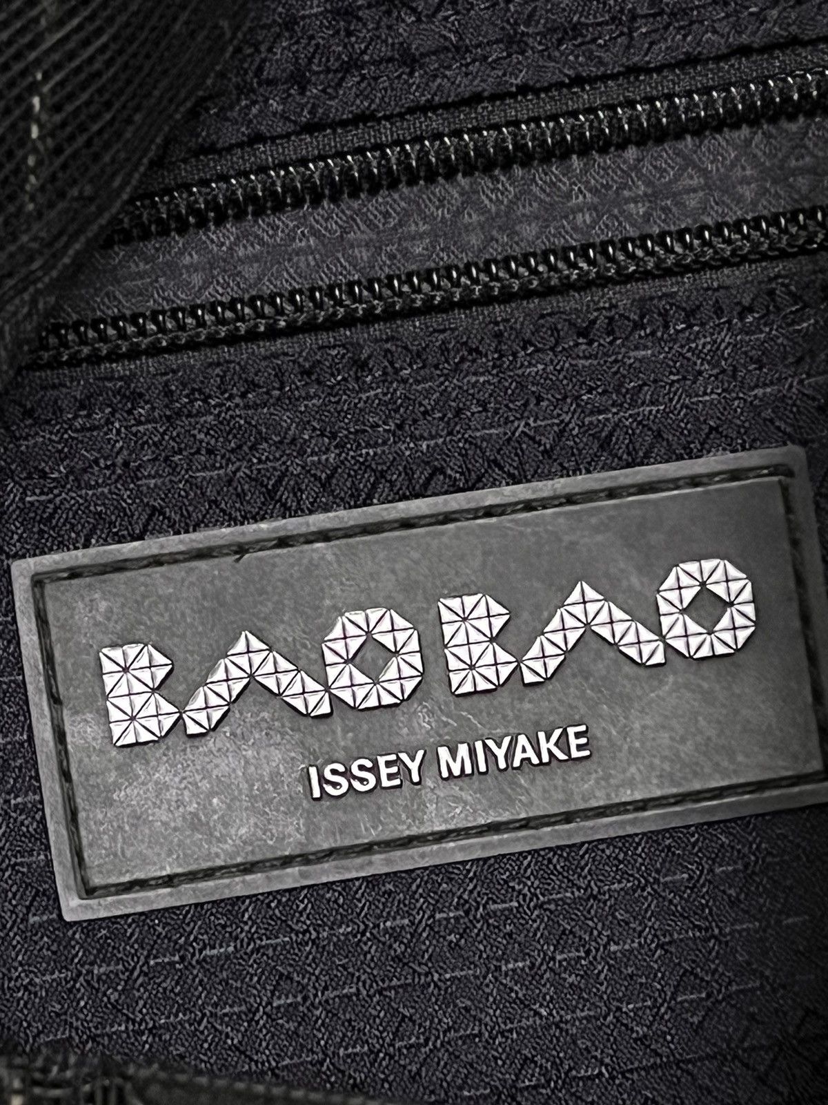 Issey Miyake × Japanese Brand × Pleats Please Issey Miyake Issey miyake bao bao bag Size ONE SIZE - 2 Thumbnail