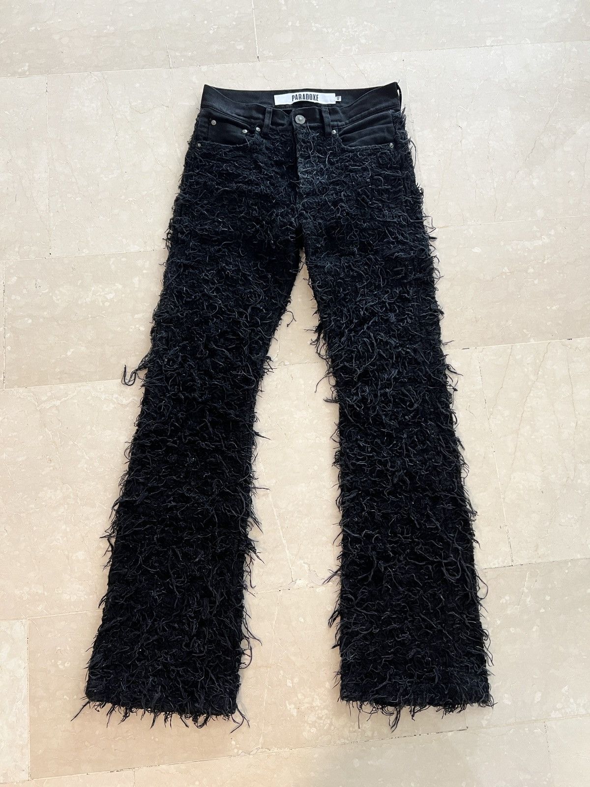 Paradoxe Paris Denim | Grailed