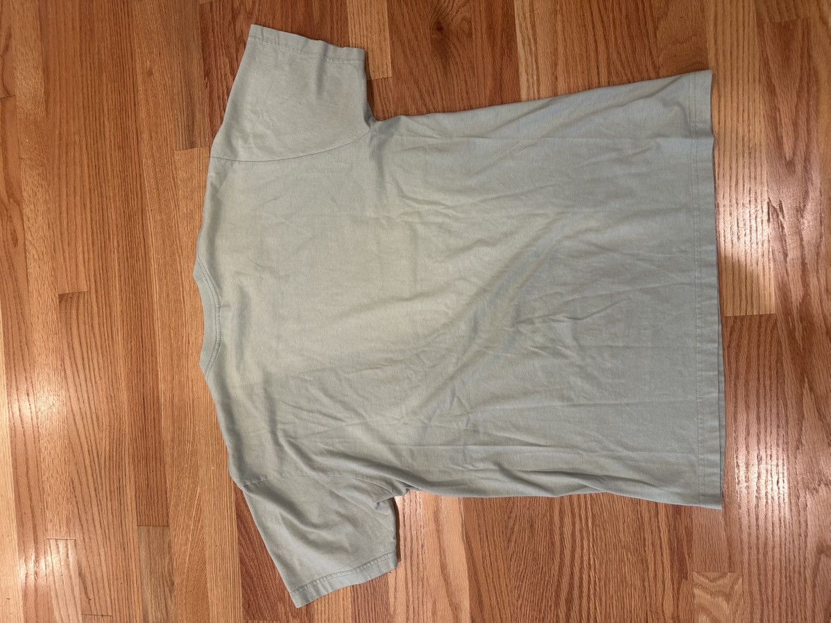 Supreme Supreme America's Most Wanted T Shirt in Mint | Grailed