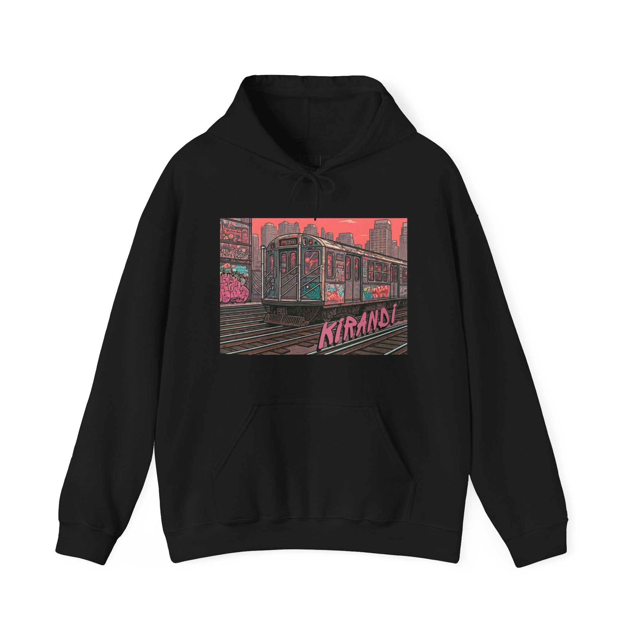 Other Kirandi Hoodie Size US M / EU 48-50 / 2 - 2 Thumbnail