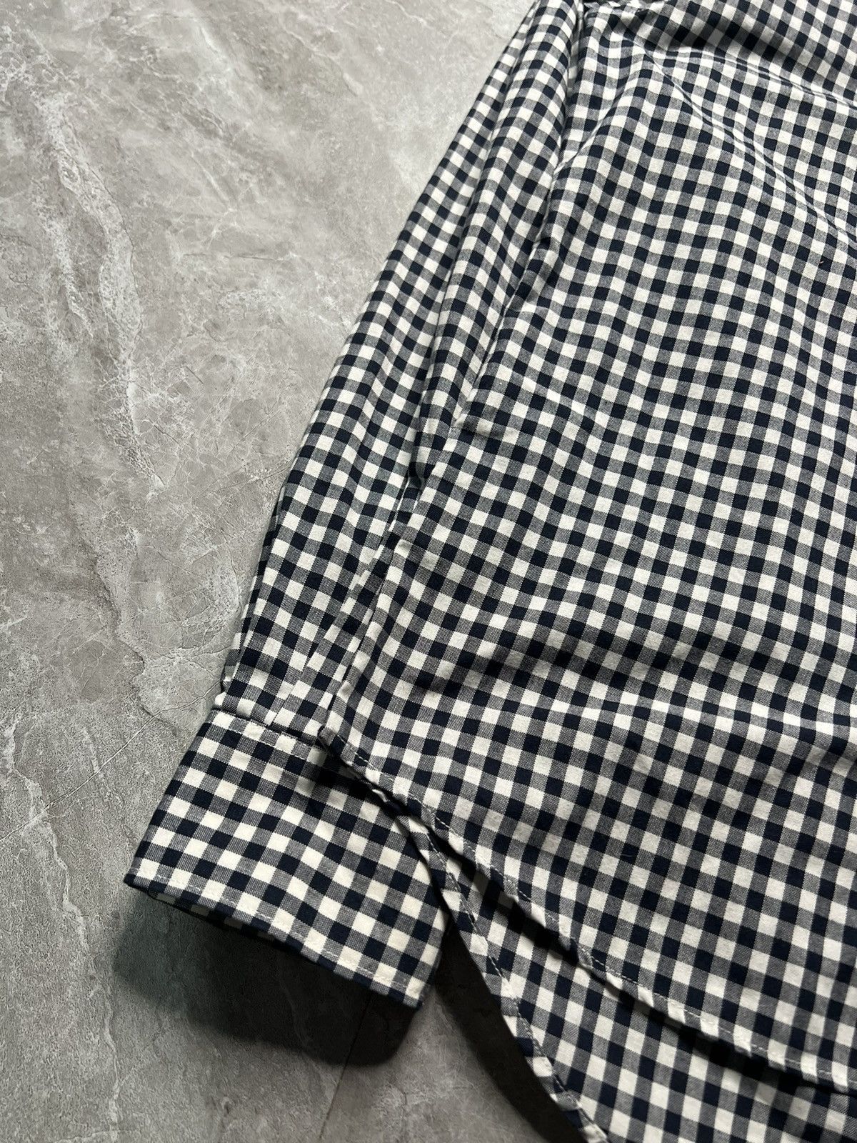 Original Fake Original Fake Chomper Pocket Buttondown Size US M / EU 48-50 / 2 - 4 Thumbnail