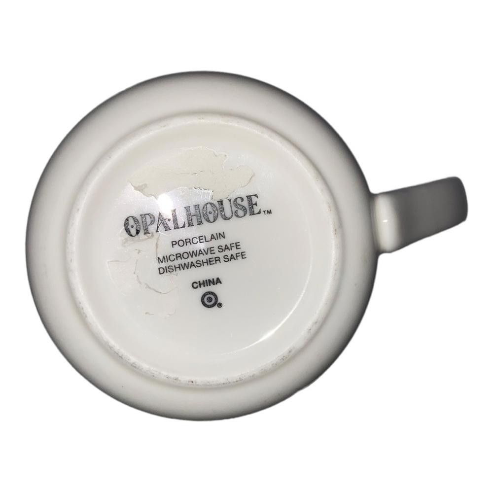 Designer Opalhouse l I Don’t Sweat, I Sparkle Coffee Mug Size ONE SIZE - 5 Thumbnail