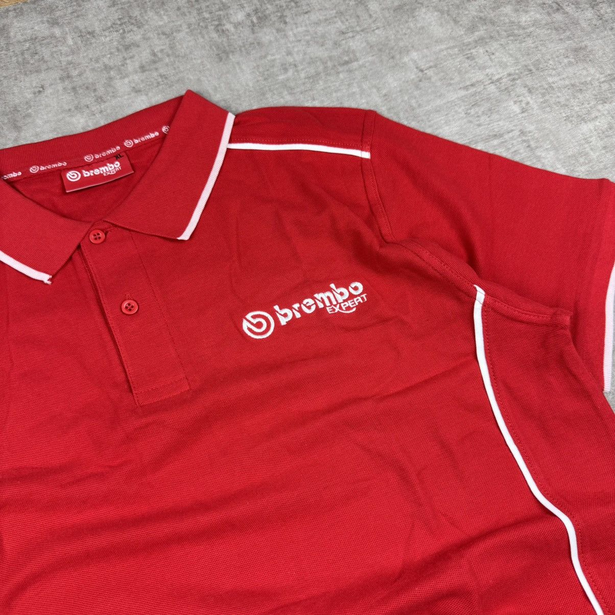 Other Brembo Expert Polo Shirt Size US M / EU 48-50 / 2 - 4 Thumbnail