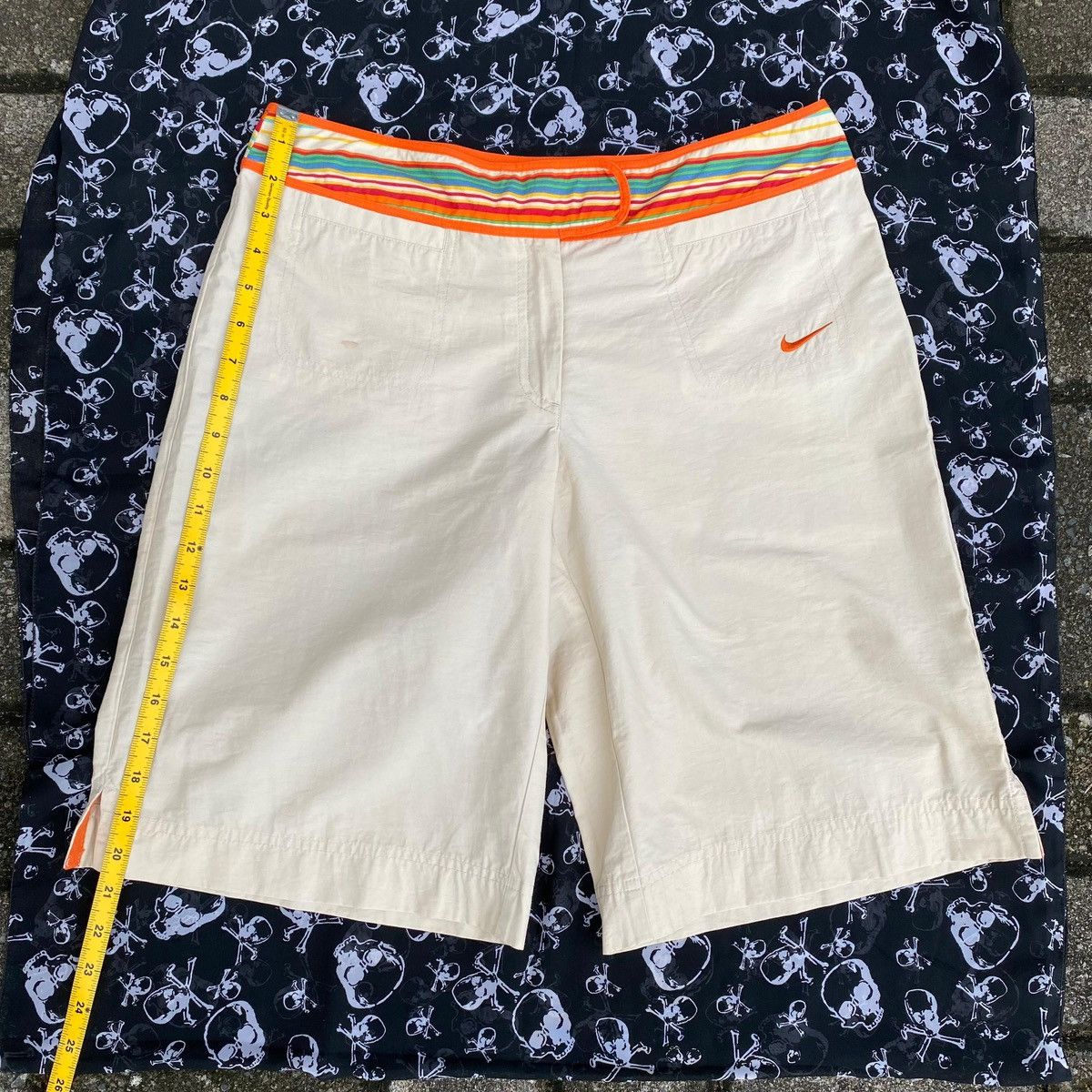 Japanese Brand × Other Sportswear Pants Rainbow Style Size 32" / US 10 / IT 46 - 24 Thumbnail