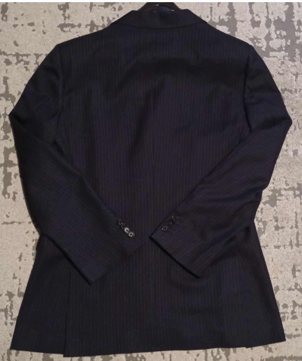 Dolce & Gabbana Dolce & Gabbana suit Size 50R - 2 Thumbnail