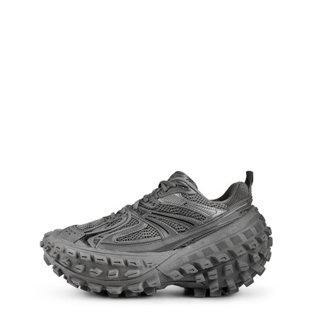 Balenciaga Bouncer Trainers Size US 9 / EU 42 - 3 Thumbnail