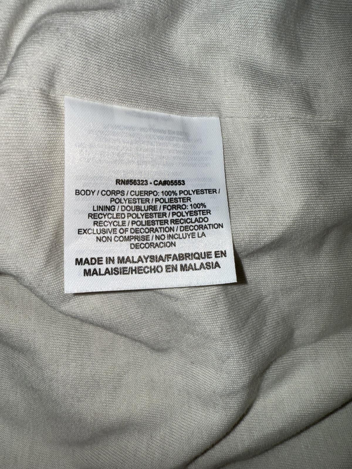 Nike Nike Sportswear NSW Splicing Woven Casual Long Pants Sample Size US 32 / EU 48 - 12 Thumbnail