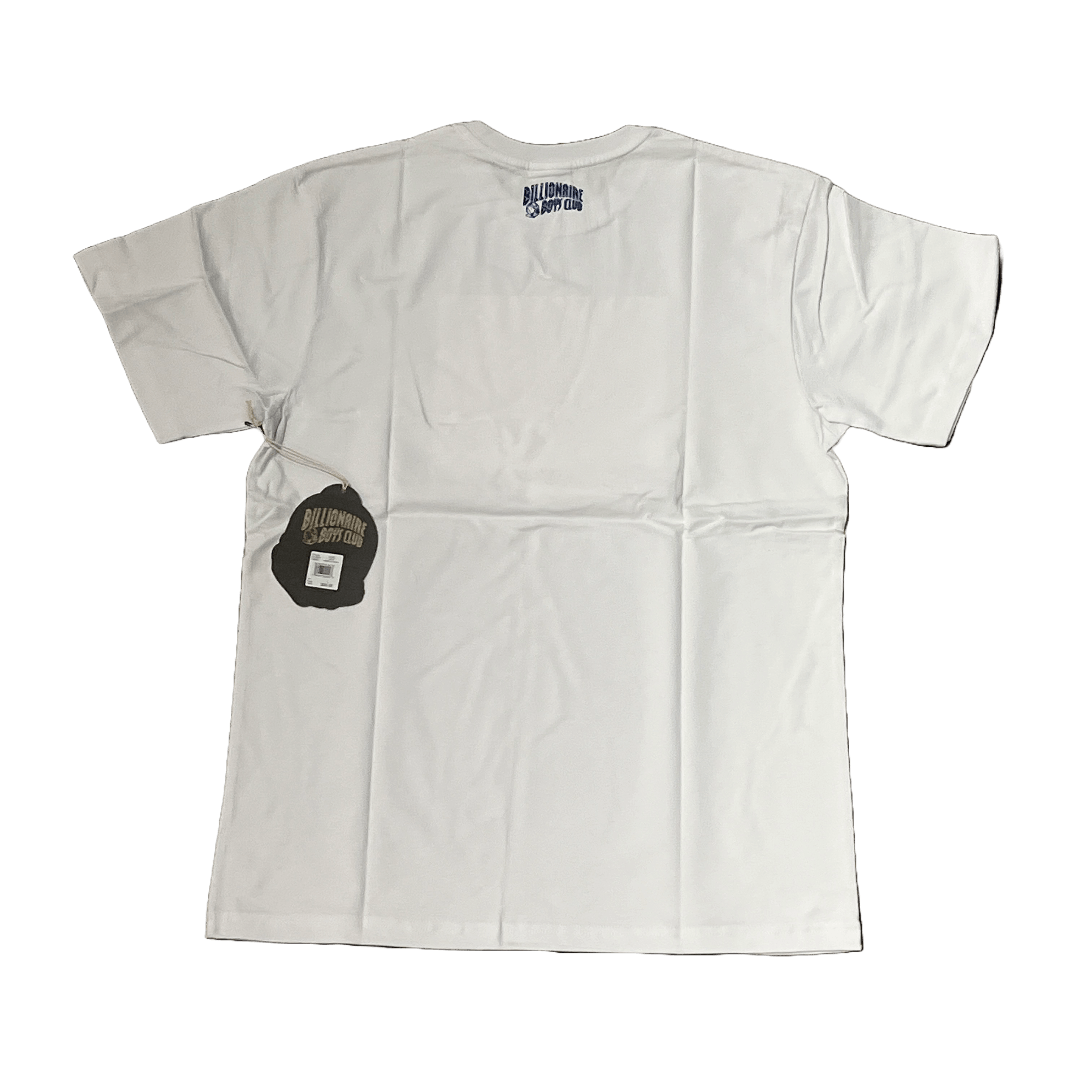 Billionaire Boys Club BILLIONAIRE BOYS CLUB CAMPING SS TEE Size US L / EU 52-54 / 3 - 2 Thumbnail