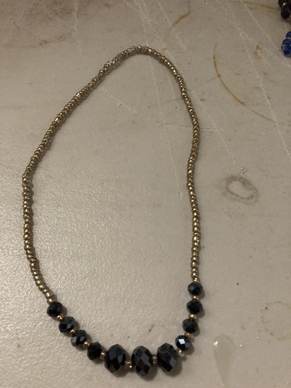 Other Various beaded necklaces Size ONE SIZE - 5 Thumbnail