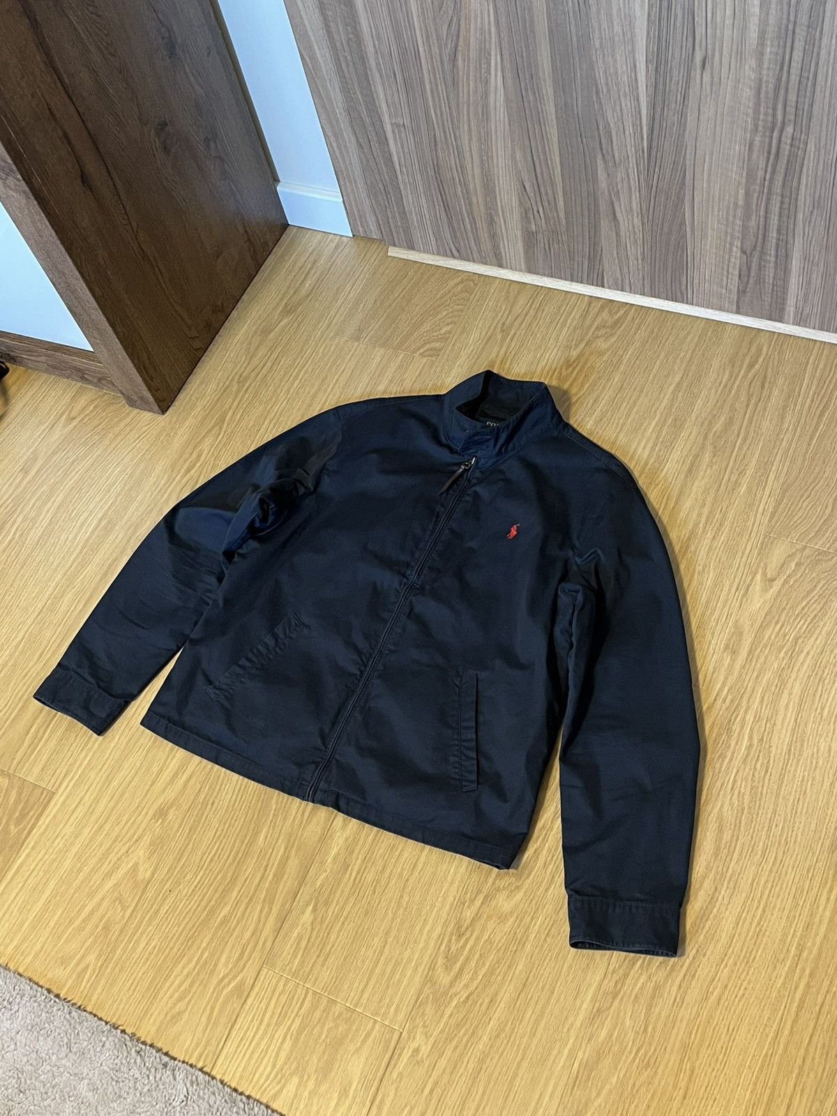 Bombers Ralph Lauren