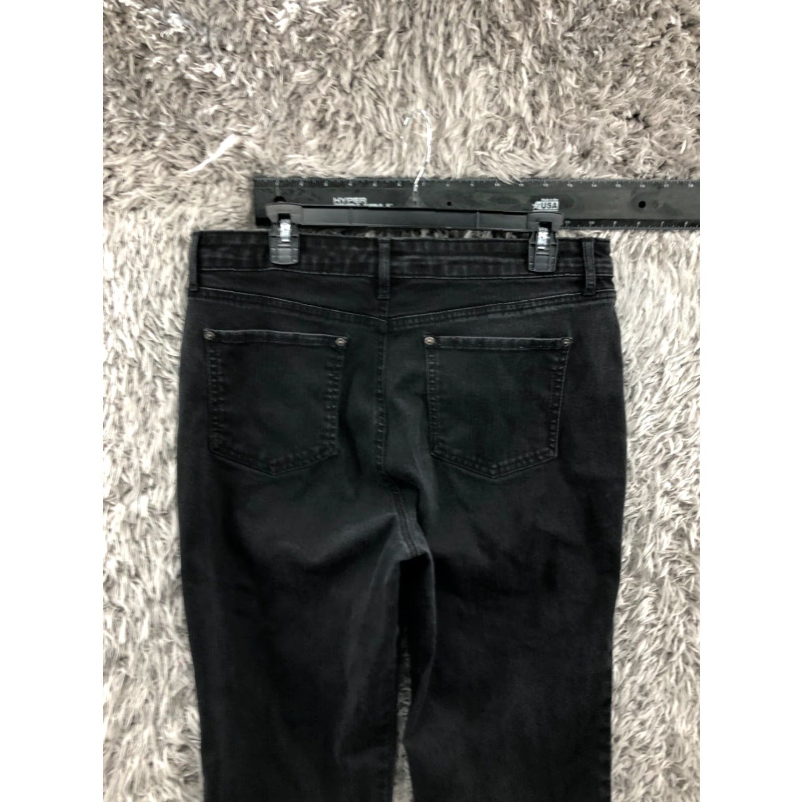 Gloria Vanderbilt VINTAGE Gloria Vanderbilt Jeans Shirt? Size 36" / US 14 / IT 50 - 6 Thumbnail