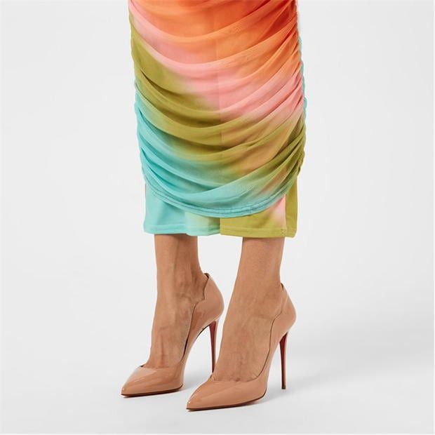 Hot Chick 100mm Pumps