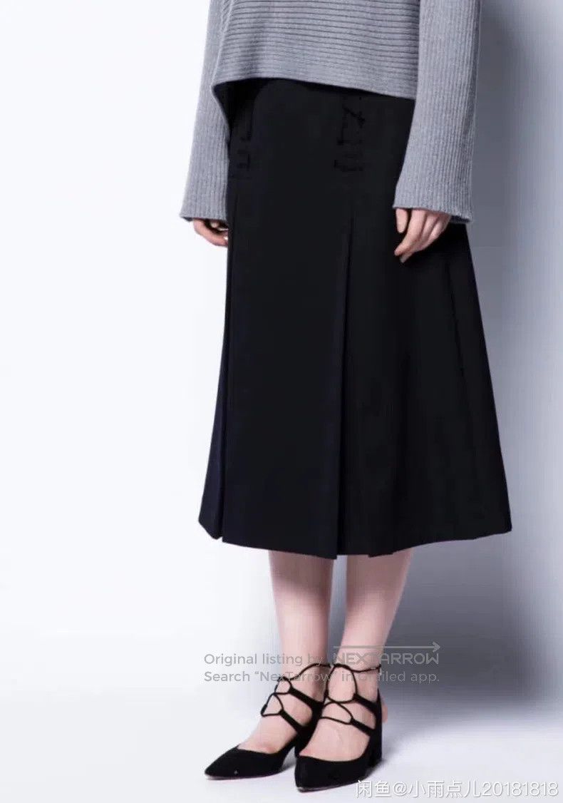 Comme des Garcons Comme Des Garcons size M Skirt Size 23" - 1 Thumbnail