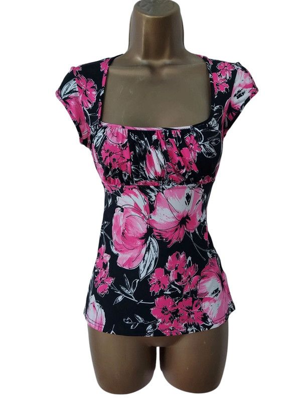 Vintage Vintage top Size M / US 6-8 / IT 42-44 - 1 Thumbnail