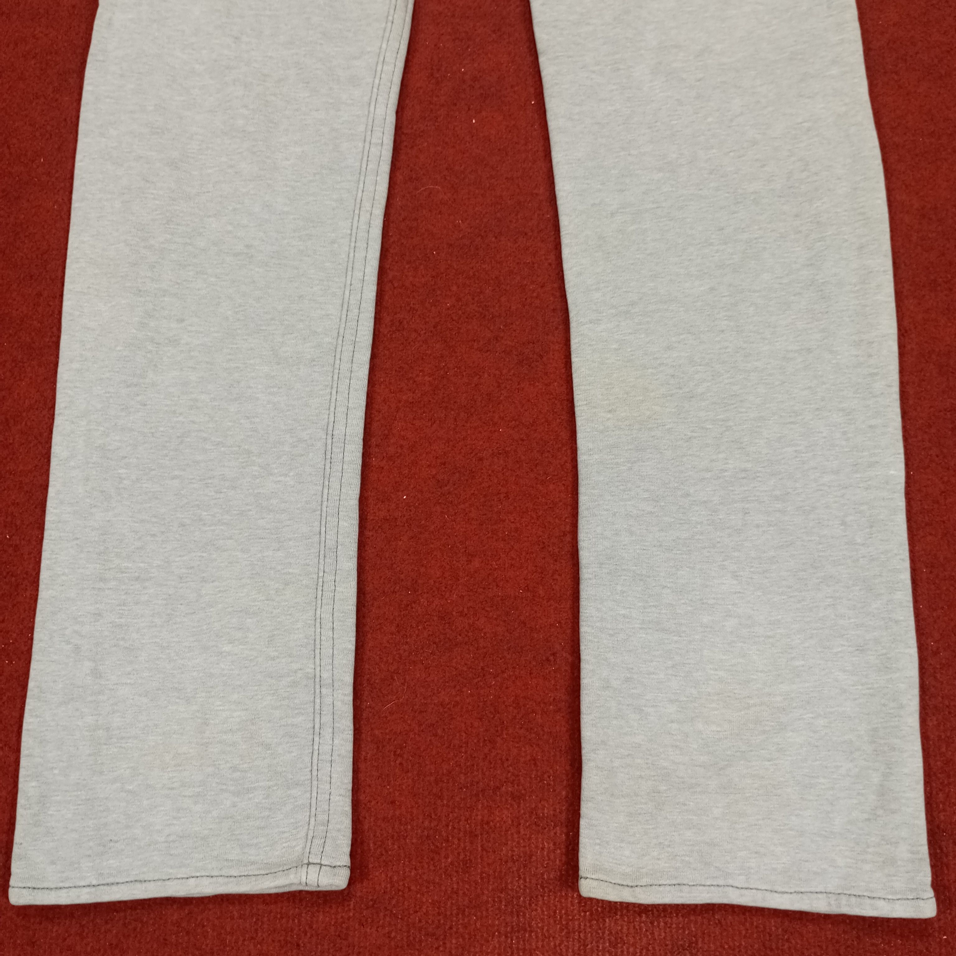Hysteric Glamour × Japanese Brand × Vintage Hysteric Glamour Japanese Brand Custom Art Pants Size 31" - 3 Thumbnail