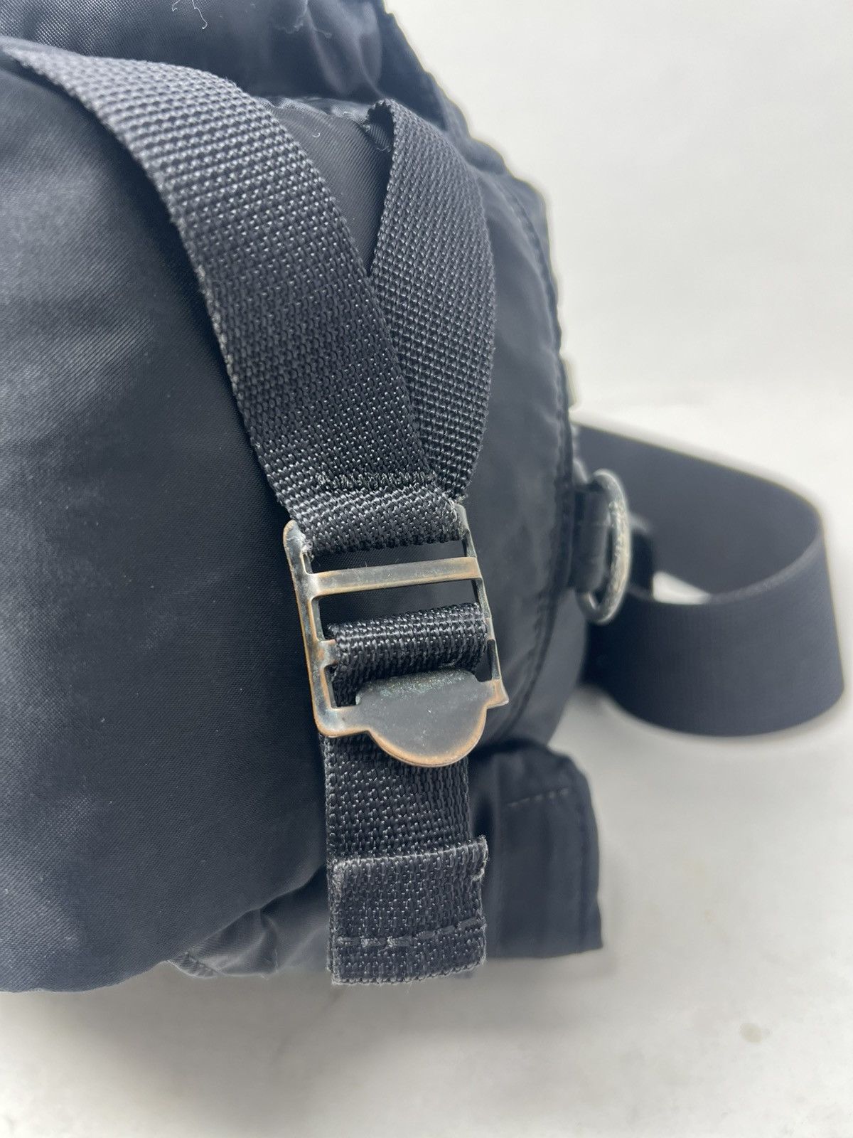 Porter Porter Yoshida Tanker Waist Bag Size ONE SIZE - 10 Thumbnail
