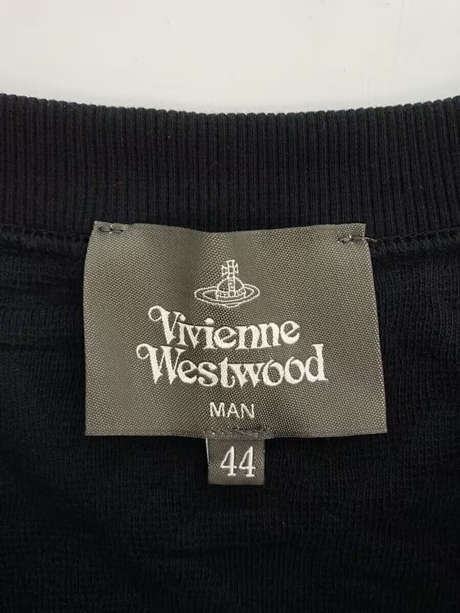 Vivienne Westwood Multi Orb Pattern Knit Sweater Size US S / EU 44-46 / 1 - 6 Thumbnail