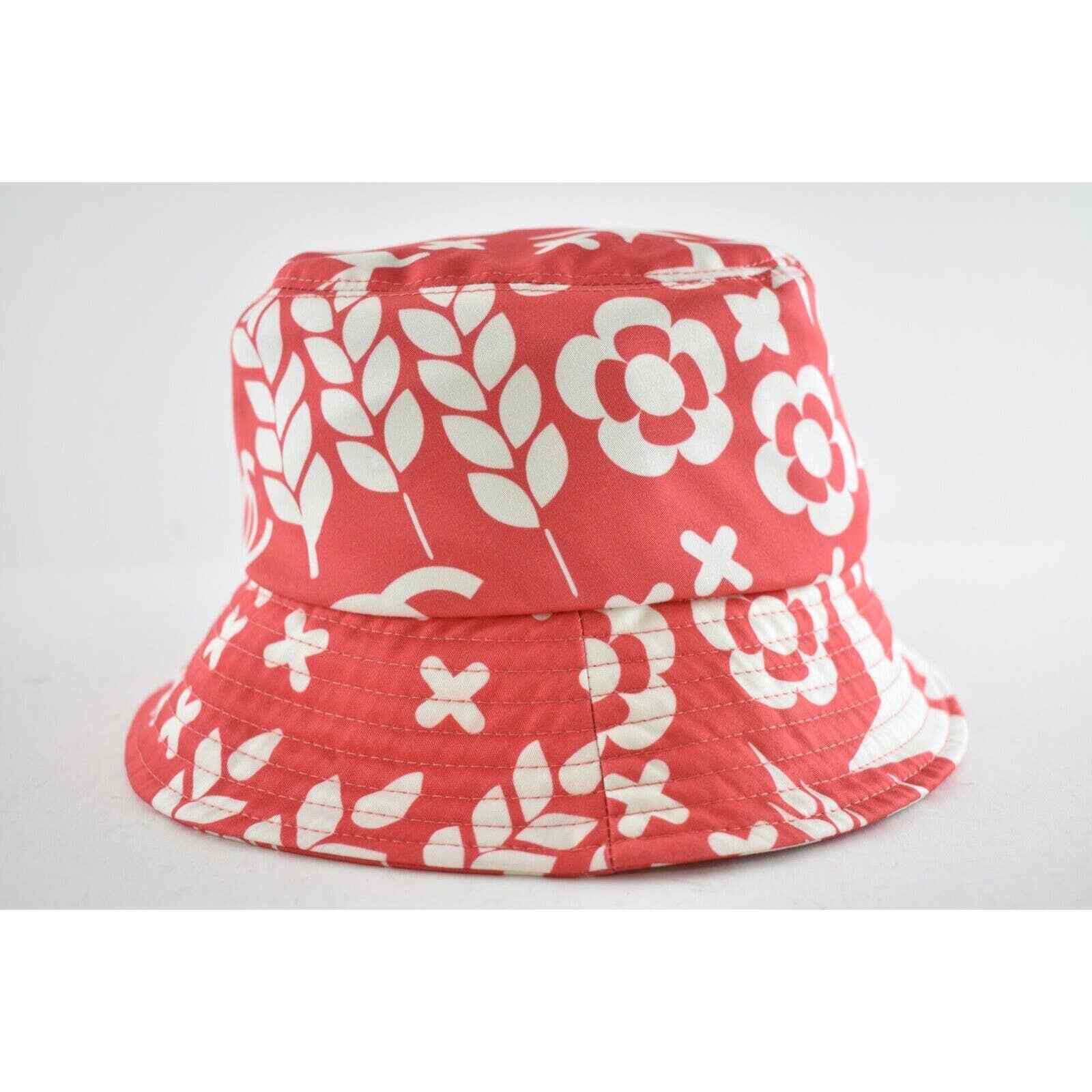 Chanel Chanel Graffiti CC Silver Logo Sun Cloche Bucket Hat S Small Size ONE SIZE - 8 Thumbnail
