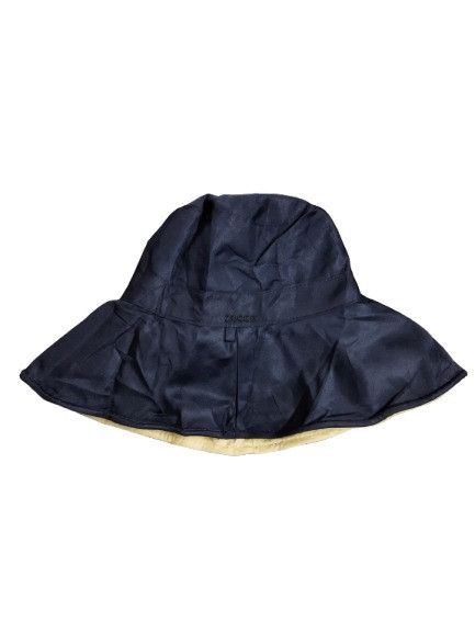 CABANE de ZUCCa Cabane De Zucca Reversible Bucket Hat Size ONE SIZE - 2 Thumbnail