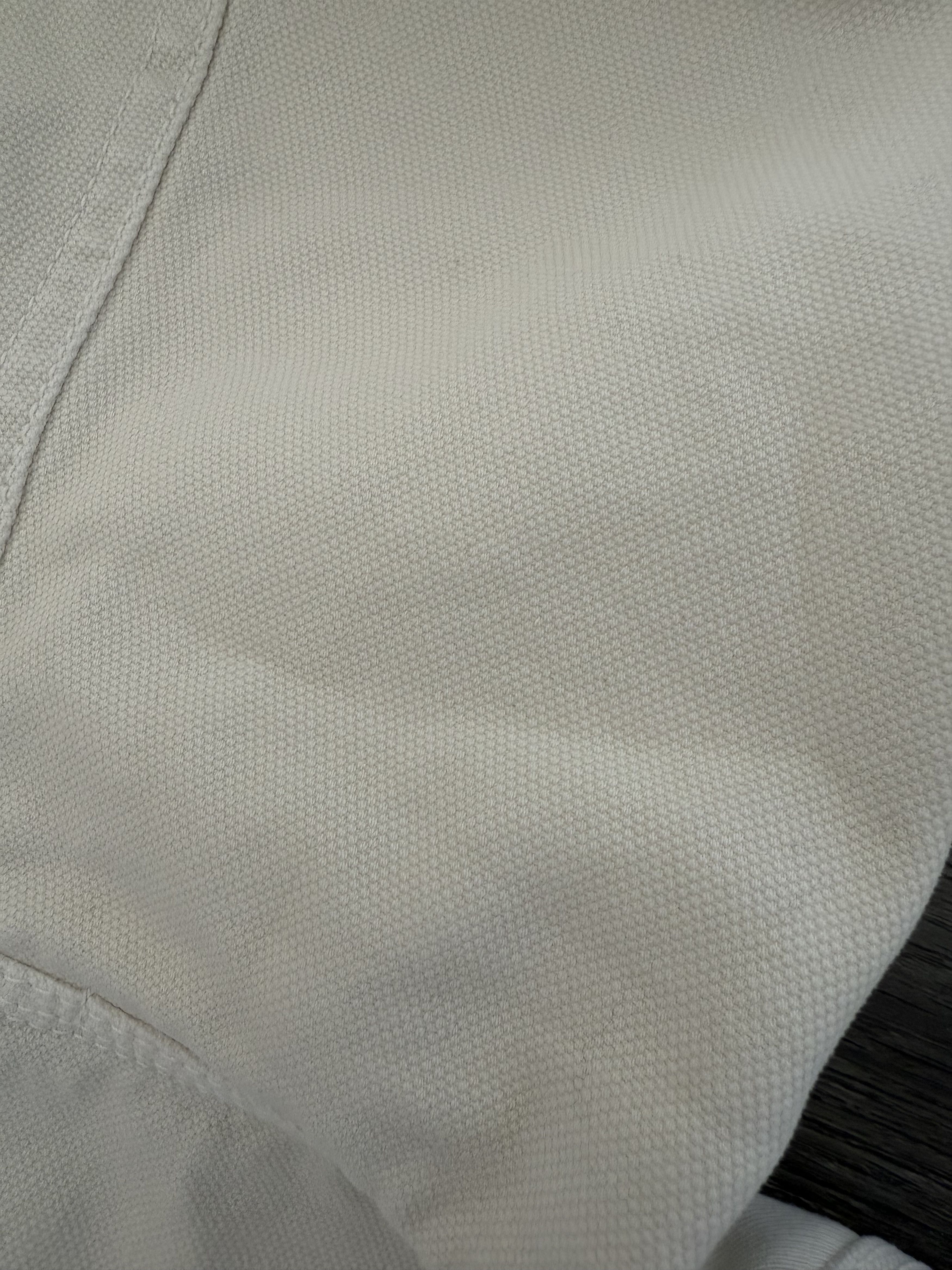 Stone Island ORGANIC PANAMA COTTON 'OLD' EFFECT HOODIE SWEATER Size US M / EU 48-50 / 2 - 8 Thumbnail