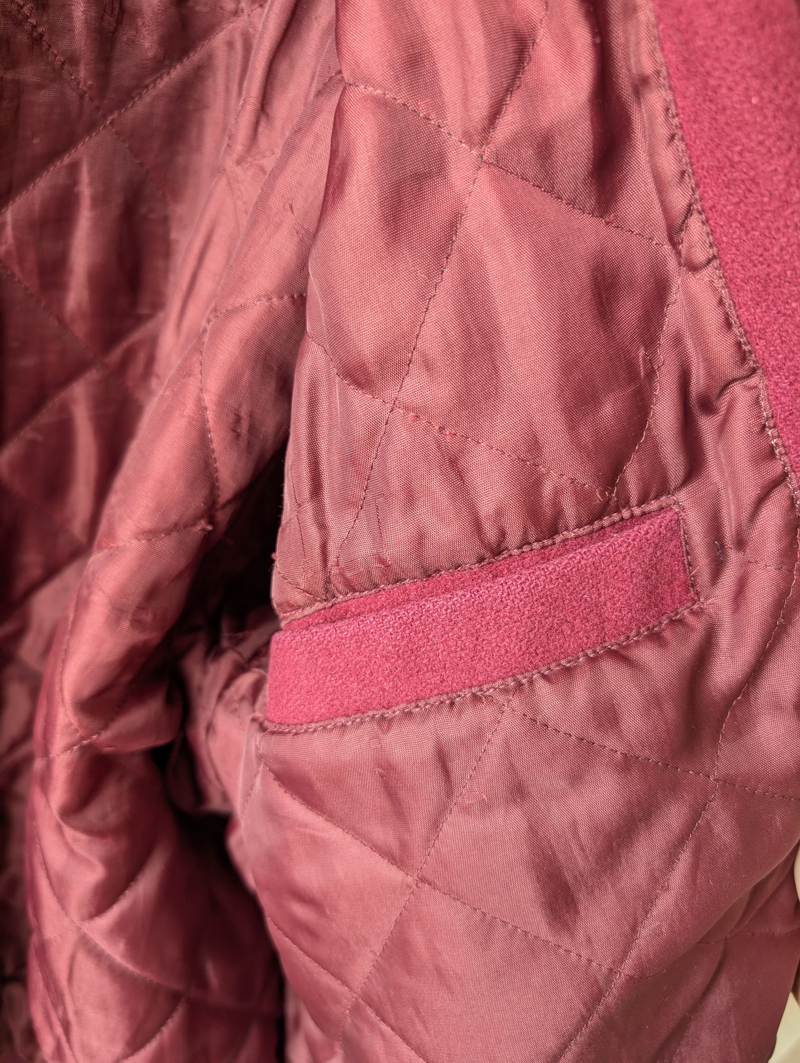 Levi's × Levi's Vintage Clothing 80's Varsity Jacket 'Worldwide Legend' Size US M / EU 48-50 / 2 - 16 Thumbnail