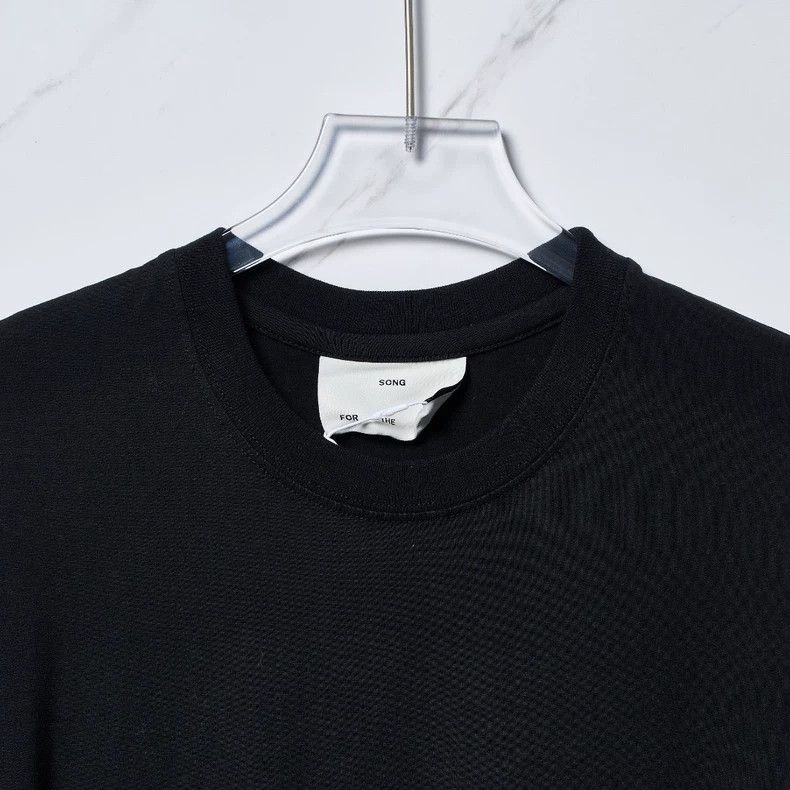 Song For The Mute Song For The Mute Pattern Print T-Shirt Size US S / EU 44-46 / 1 - 6 Thumbnail