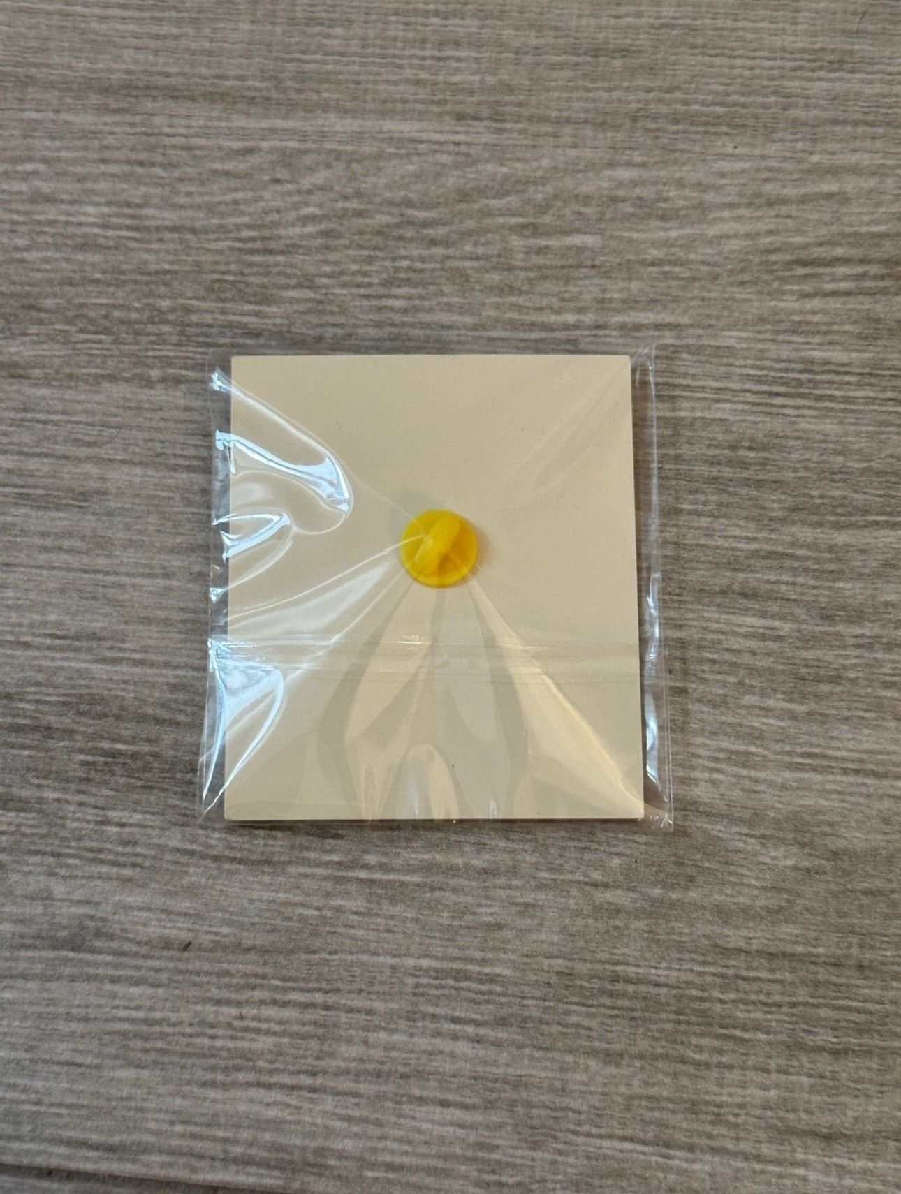 Hat Club Hat Club Exclusive White Dome Turtle Pin Enamel New Sealed Size ONE SIZE - 2 Thumbnail