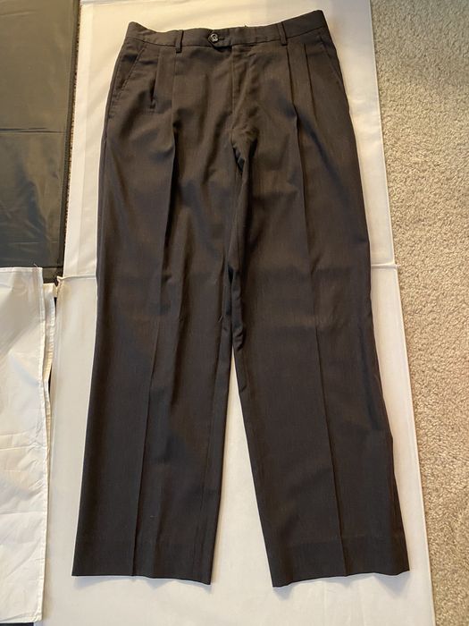 Burberry pants grailed hotsell