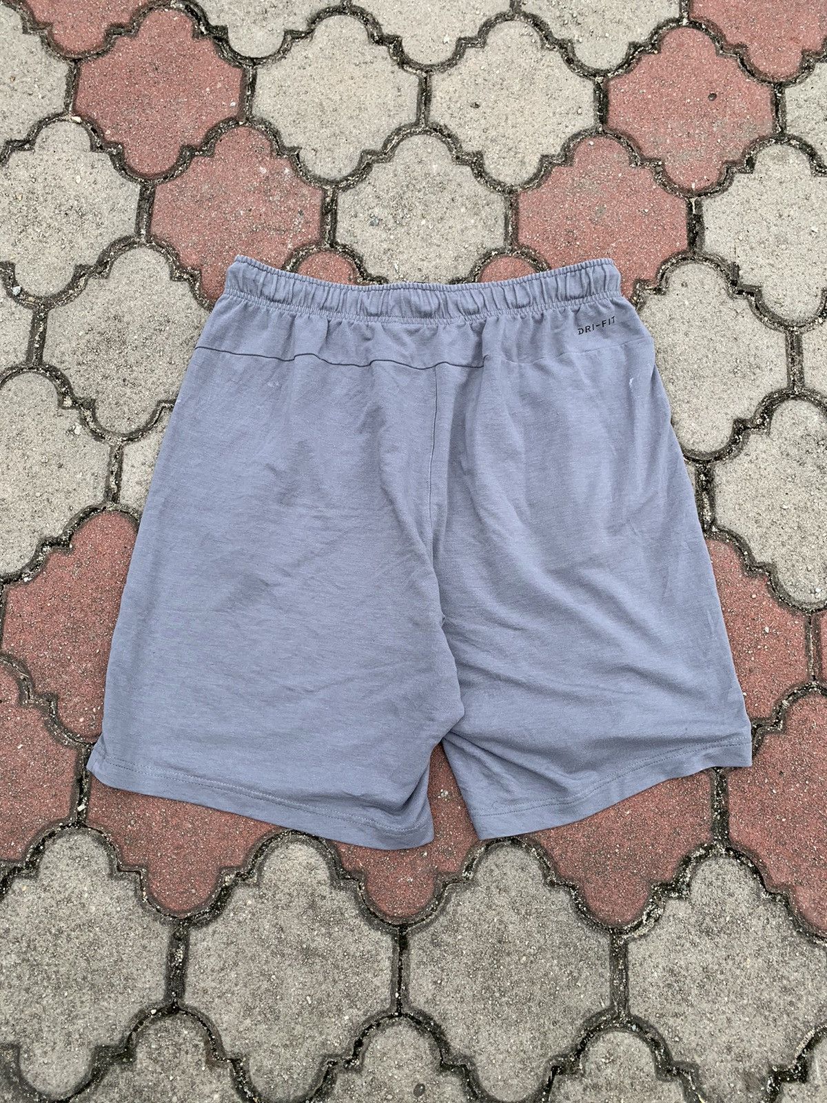 Nike Steals! Nike Drifit Outdoor Shorts Size US 32 / EU 48 - 3 Thumbnail