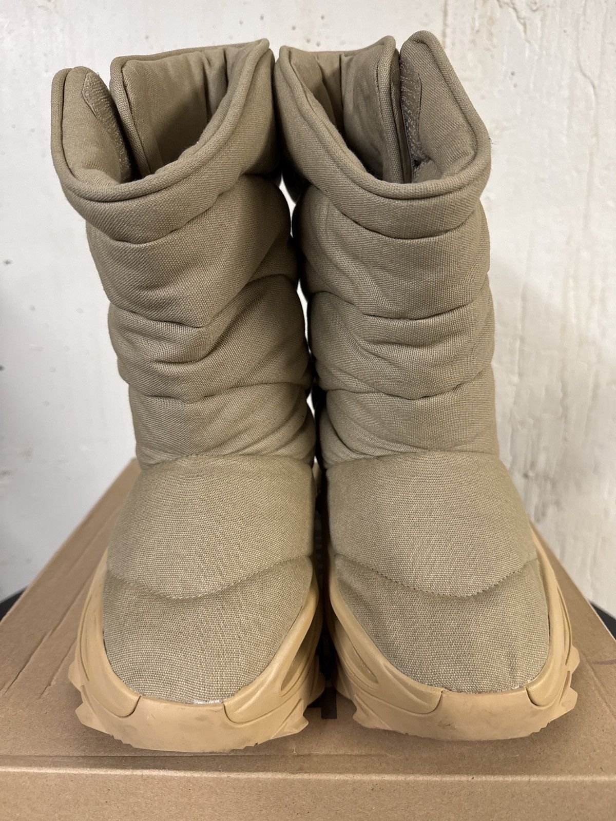 Adidas  Yeezy YZY NSLTD BT | Grailed