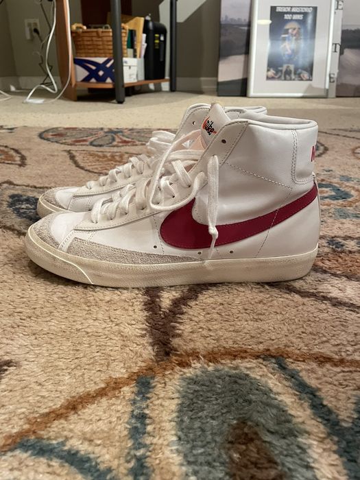 Nike discount blazer 43