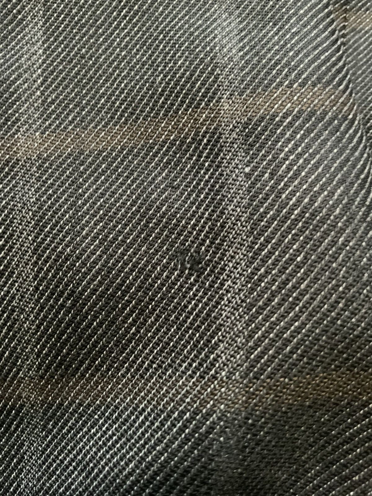 Versace Versace Collection Medusa Lined Wool Blazer Jacket Size 48R - 10 Thumbnail