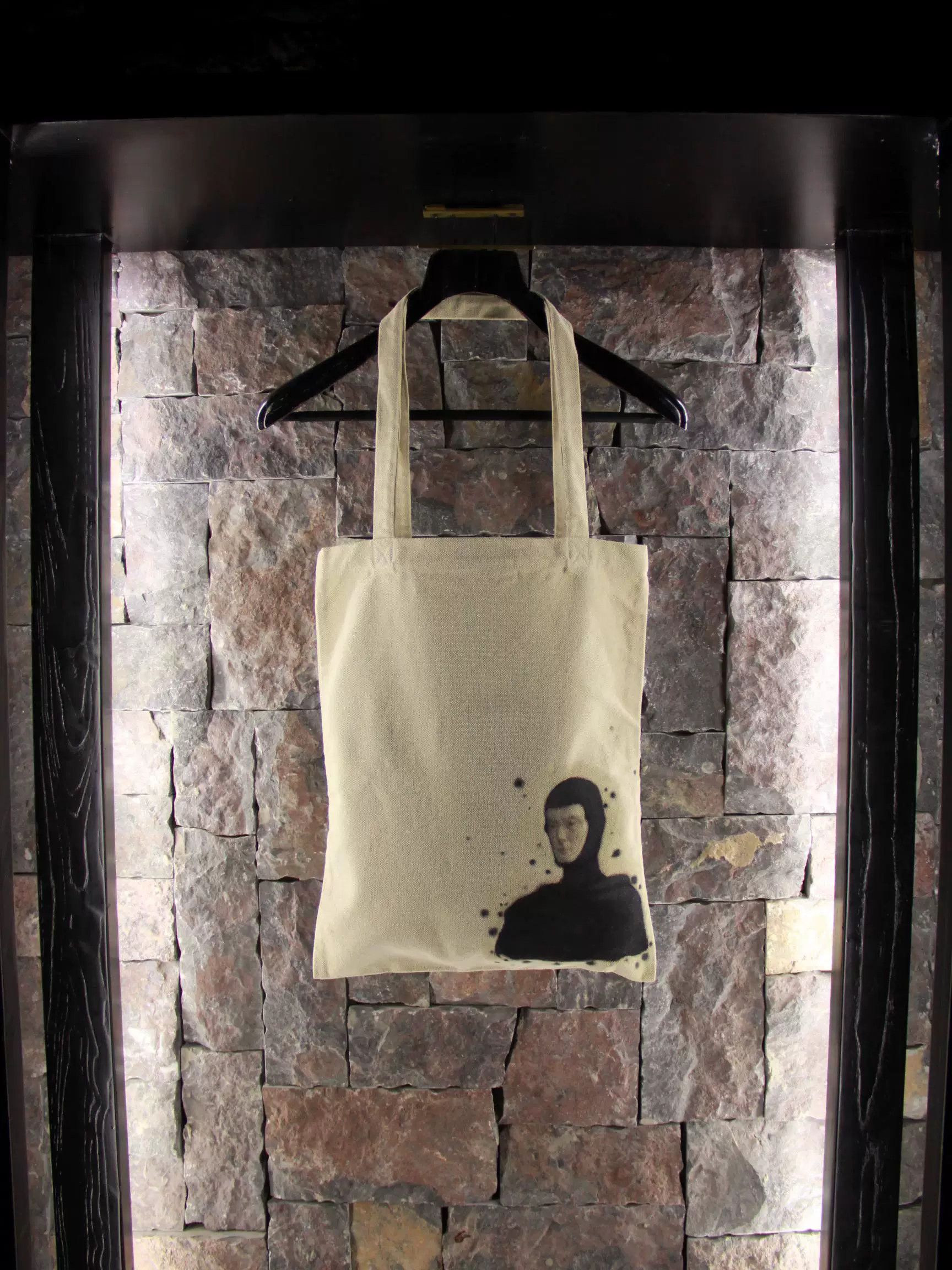 Rick Owens Rick Owens White Bags Luggage Men one size Size ONE SIZE - 1 Thumbnail