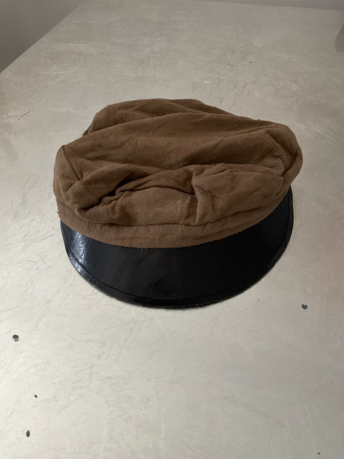 Paul Harnden Shoemakers Ph hat Size ONE SIZE - 3 Thumbnail