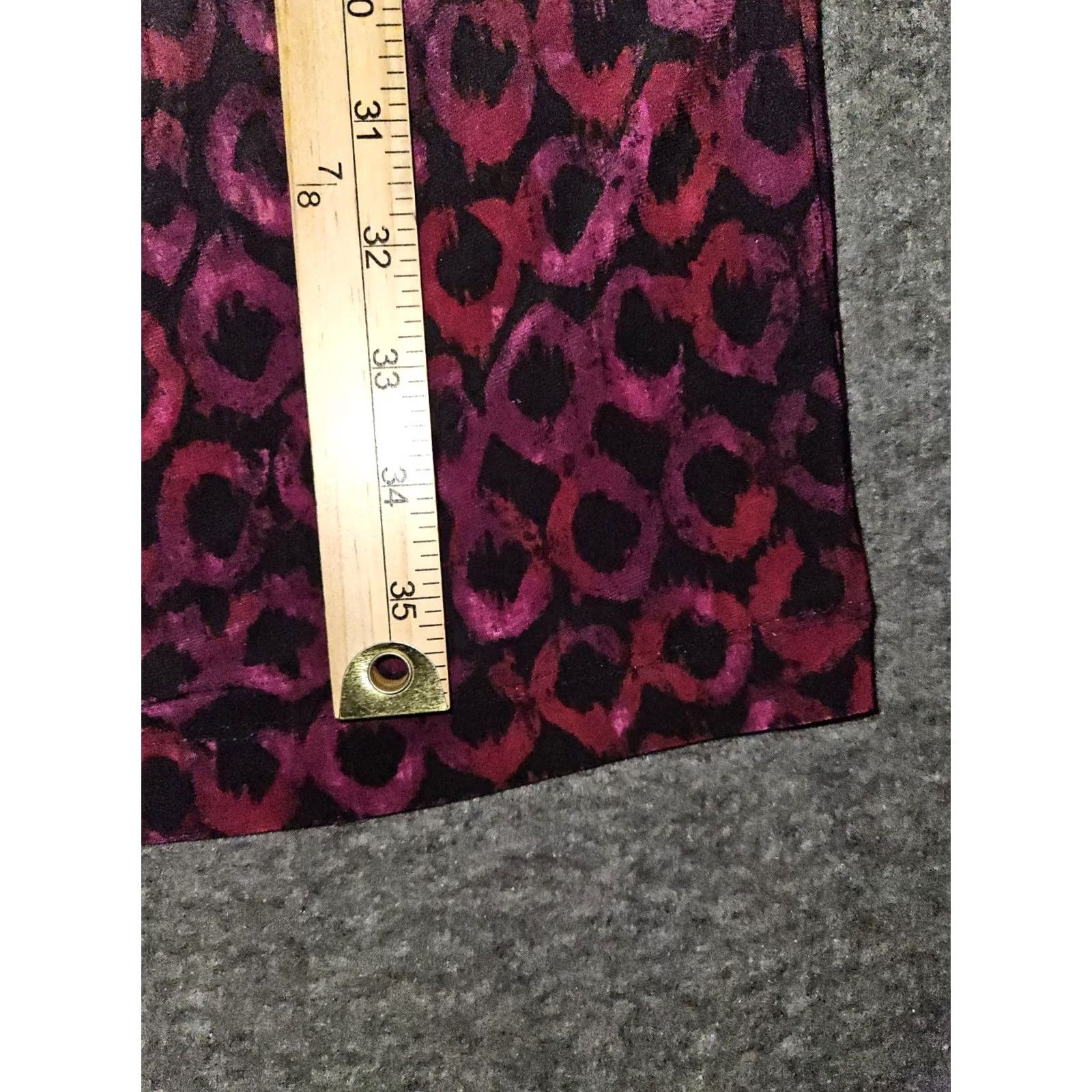 Ralph Lauren VINTAGE? No. Size S / US 4 / IT 40 - 6 Thumbnail