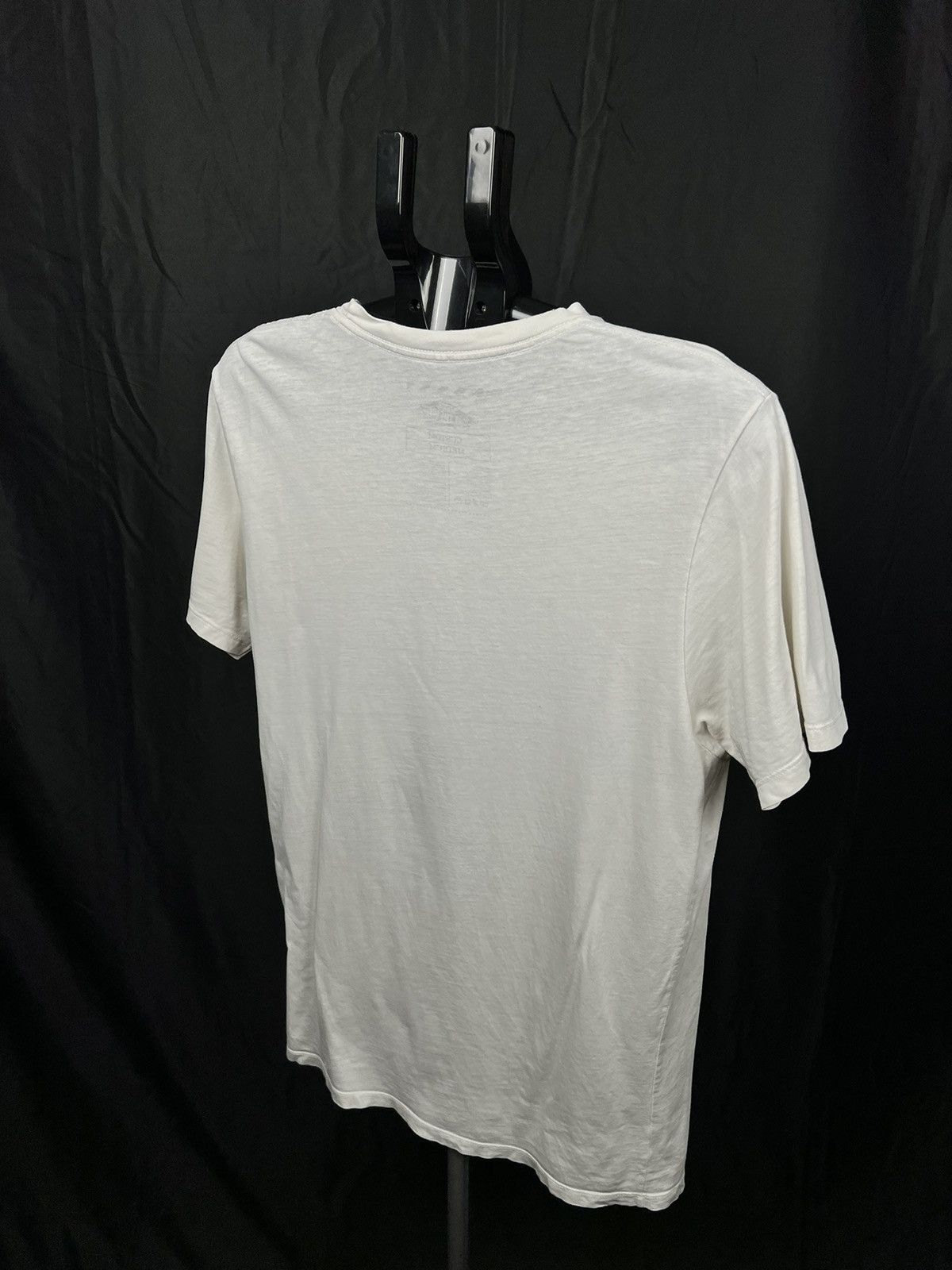 Vans Vans vintage oversized shark t-shirt tee Size US L / EU 52-54 / 3 - 3 Thumbnail
